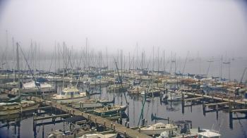 Weather camera view of Mandarin Holiday Marina.