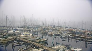 Weather camera view of Mandarin Holiday Marina.