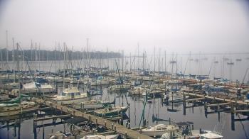 Weather camera view of Mandarin Holiday Marina.