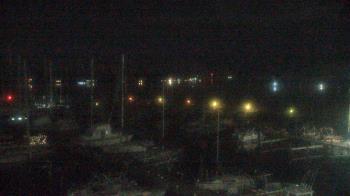Weather camera view of Mandarin Holiday Marina.