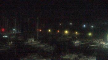 Weather camera view of Mandarin Holiday Marina.