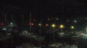 Weather camera view of Mandarin Holiday Marina.