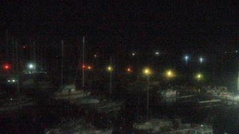 Weather camera view of Mandarin Holiday Marina.