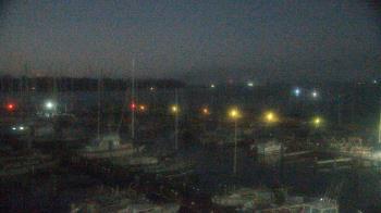 Weather camera view of Mandarin Holiday Marina.