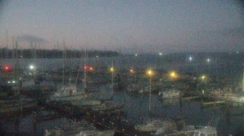 Weather camera view of Mandarin Holiday Marina.