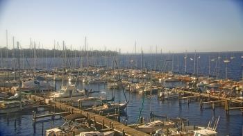 Weather camera view of Mandarin Holiday Marina.