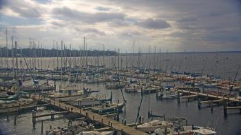 Weather camera view of Mandarin Holiday Marina.