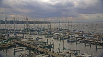 Weather camera view of Mandarin Holiday Marina.