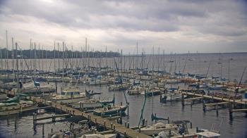 Weather camera view of Mandarin Holiday Marina.