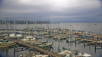 Weather camera view of Mandarin Holiday Marina.