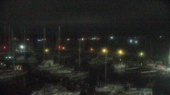 Weather camera view of Mandarin Holiday Marina.