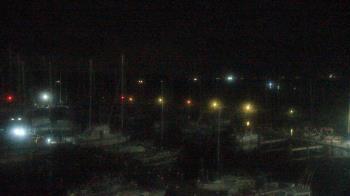 Weather camera view of Mandarin Holiday Marina.