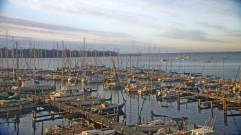 Weather camera view of Mandarin Holiday Marina.