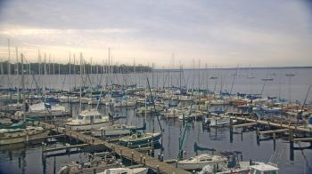 Weather camera view of Mandarin Holiday Marina.