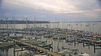 Weather camera view of Mandarin Holiday Marina.