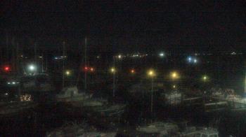 Weather camera view of Mandarin Holiday Marina.