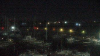 Weather camera view of Mandarin Holiday Marina.