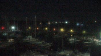 Weather camera view of Mandarin Holiday Marina.