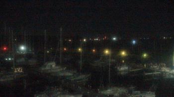Weather camera view of Mandarin Holiday Marina.