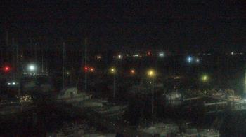 Weather camera view of Mandarin Holiday Marina.