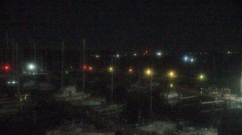Weather camera view of Mandarin Holiday Marina.