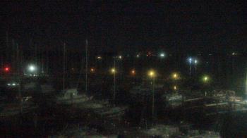 Weather camera view of Mandarin Holiday Marina.