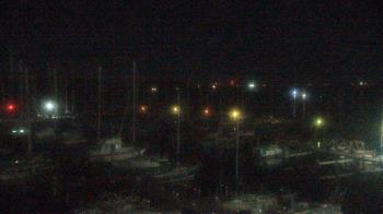 Weather camera view of Mandarin Holiday Marina.