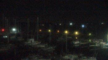 Weather camera view of Mandarin Holiday Marina.