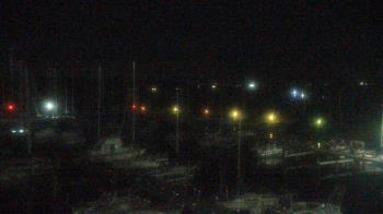 Weather camera view of Mandarin Holiday Marina.