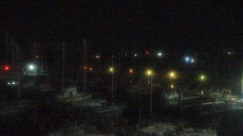 Weather camera view of Mandarin Holiday Marina.