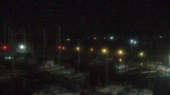 Weather camera view of Mandarin Holiday Marina.