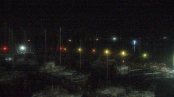 Weather camera view of Mandarin Holiday Marina.