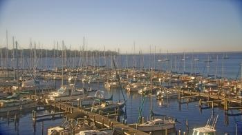 Weather camera view of Mandarin Holiday Marina.