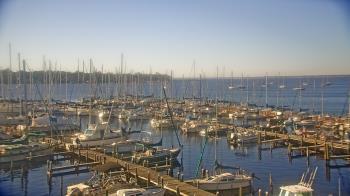 Weather camera view of Mandarin Holiday Marina.