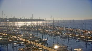 Weather camera view of Mandarin Holiday Marina.