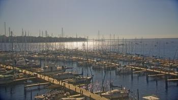Weather camera view of Mandarin Holiday Marina.