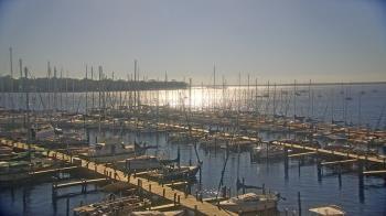 Weather camera view of Mandarin Holiday Marina.