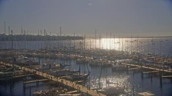 Weather camera view of Mandarin Holiday Marina.