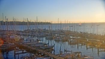 Weather camera view of Mandarin Holiday Marina.