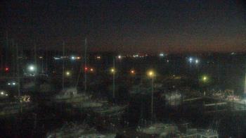 Weather camera view of Mandarin Holiday Marina.