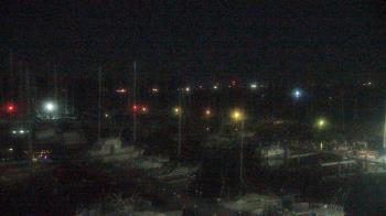 Weather camera view of Mandarin Holiday Marina.