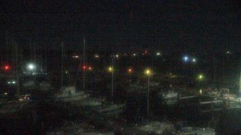 Weather camera view of Mandarin Holiday Marina.