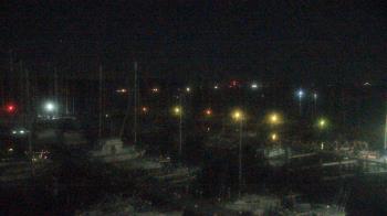 Weather camera view of Mandarin Holiday Marina.