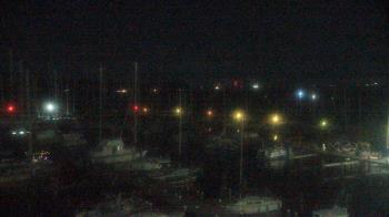Weather camera view of Mandarin Holiday Marina.