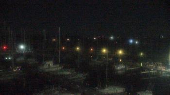 Weather camera view of Mandarin Holiday Marina.