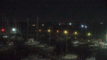 Weather camera view of Mandarin Holiday Marina.