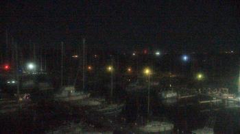 Weather camera view of Mandarin Holiday Marina.