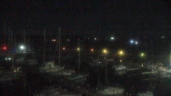 Weather camera view of Mandarin Holiday Marina.