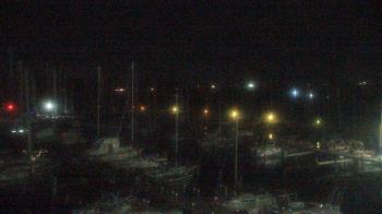 Weather camera view of Mandarin Holiday Marina.