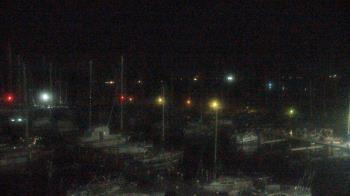 Weather camera view of Mandarin Holiday Marina.